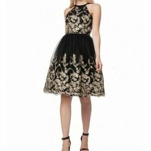 Chi Chi London Bobbie dress